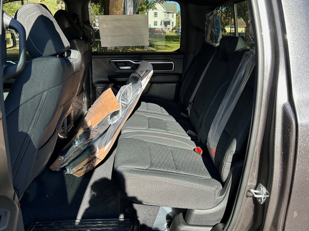 New 2026 RAM 1500 Big Horn image 13