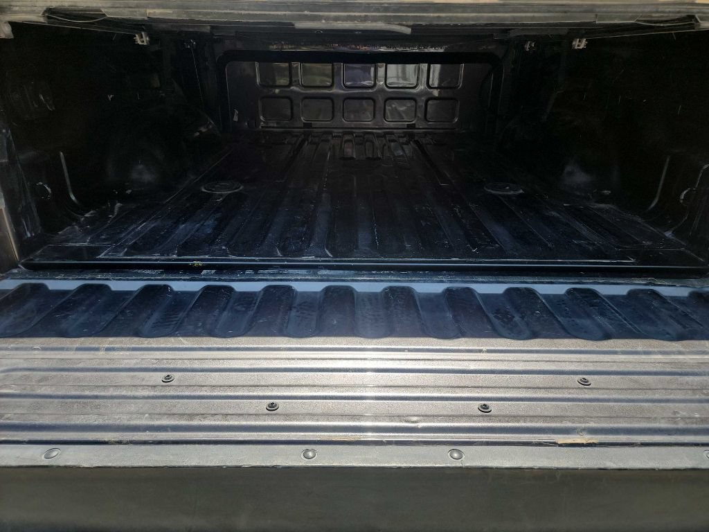 Used 2016 RAM 2500 Laramie AWD/4WD image 12