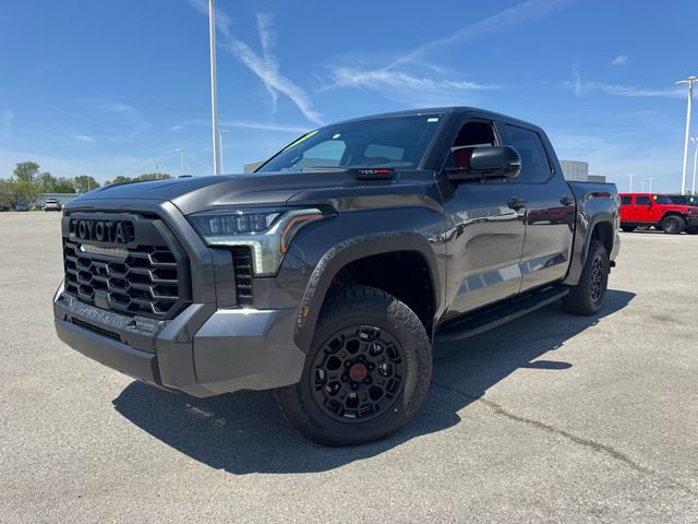 Used 2026 Toyota Tundra TRD Pro image 1