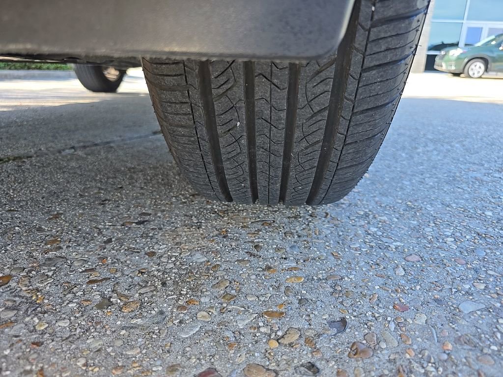 Used 2016 Nissan Rogue SV w/ SV Premium Package image 36