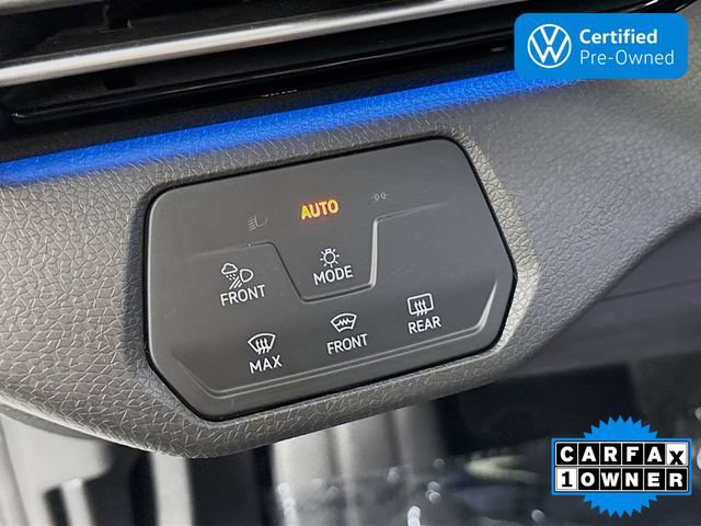 Used 2023 Volkswagen ID.4 Pro S AWD/4WD image 10