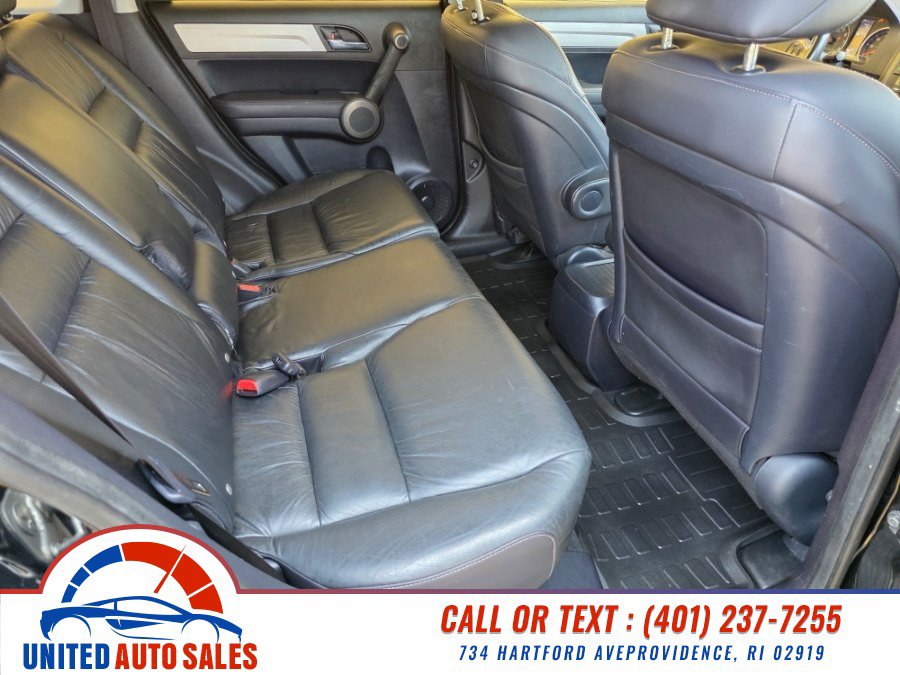 Used 2011 Honda CR-V EX-L image 12