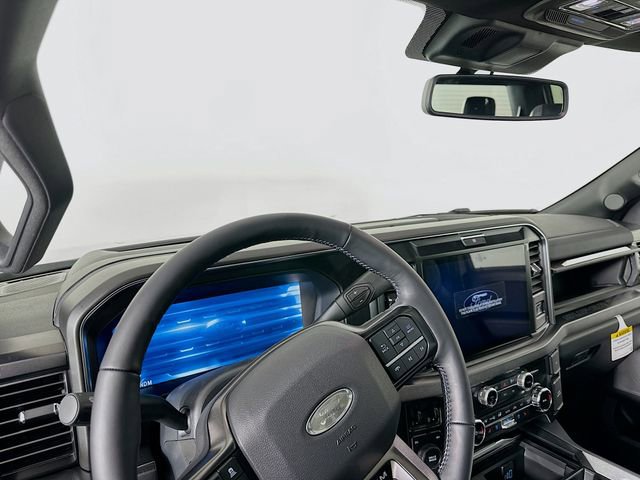 New 2026 Ford F450 Platinum AWD/4WD image 9