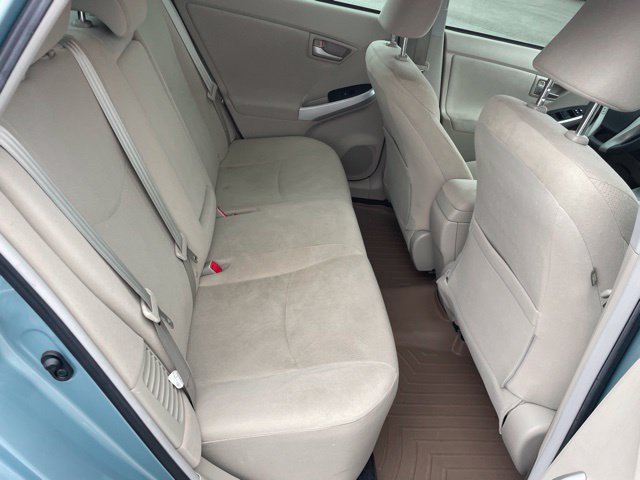Used 2013 Toyota Prius Two FWD image 45