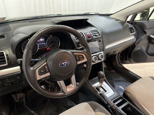 Used 2017 Subaru Crosstrek 2.0i Premium image 10