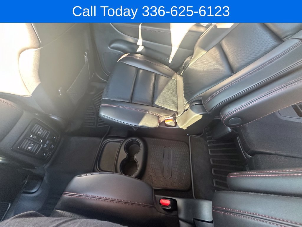 Used 2023 Dodge Durango R/T AWD/4WD image 21