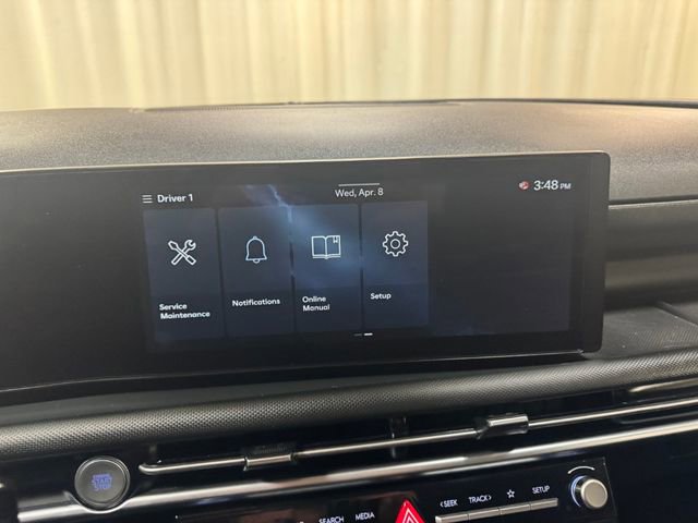 Used 2025 Hyundai Tucson SEL image 24