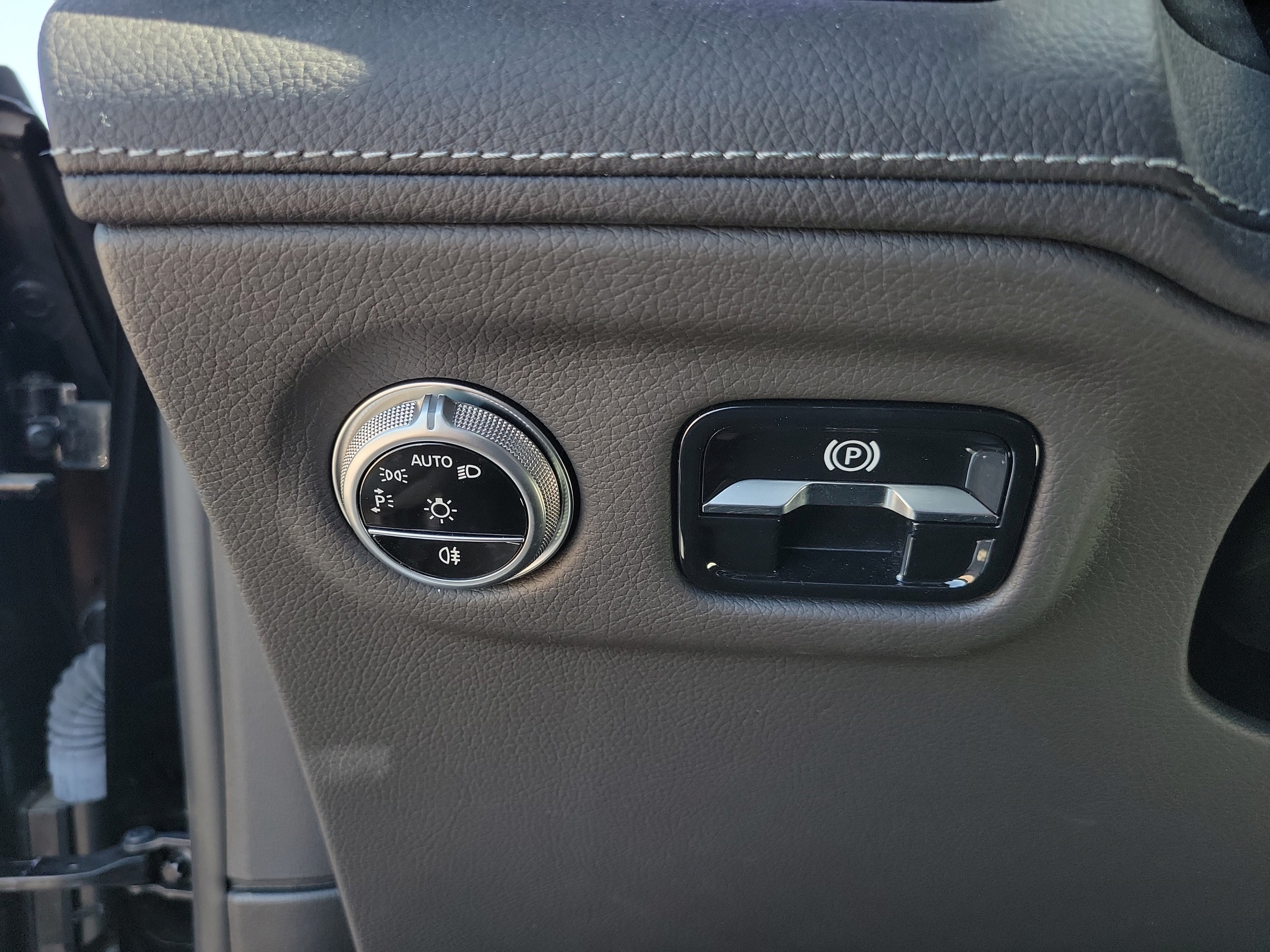 Certified 2023 Mercedes-Benz EQS 450+ SUV image 22