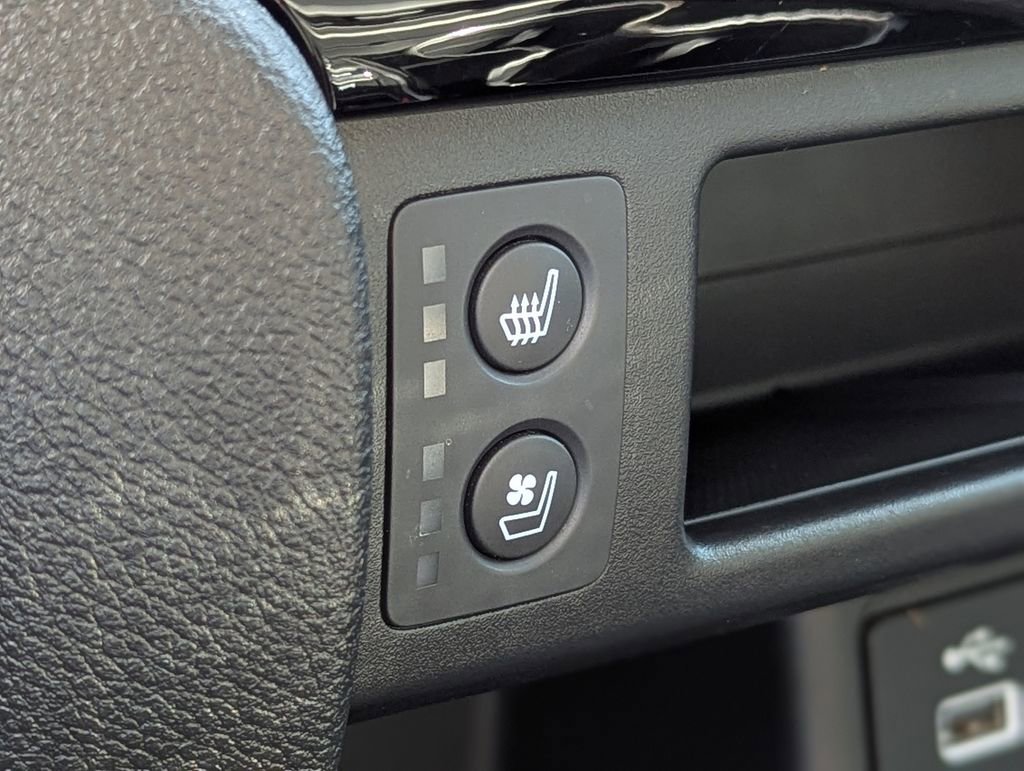 Used 2024 Honda Ridgeline Black Edition image 22