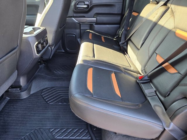 Used 2020 GMC Sierra 1500 AT4 w/ AT4 Premium Package AWD/4WD image 10