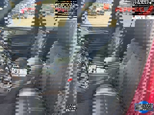 Used 2023 Jeep Grand Cherokee Overland w/ Adv Protech Group III image 13