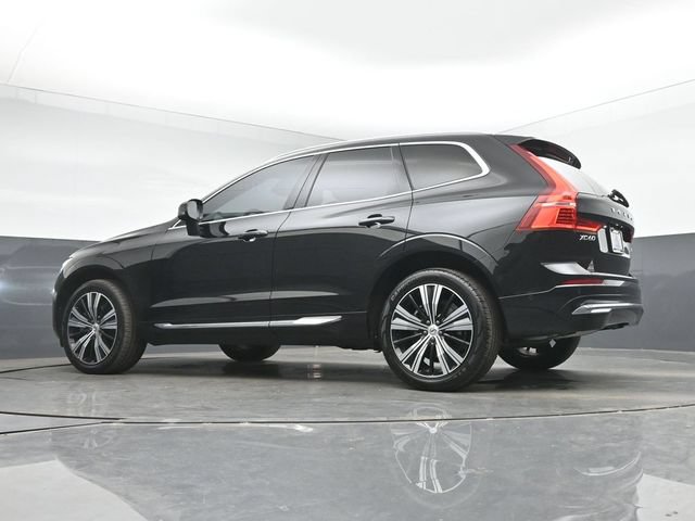 Used 2023 Volvo XC60 B6 Ultimate w/ Climate Package AWD/4WD image 42