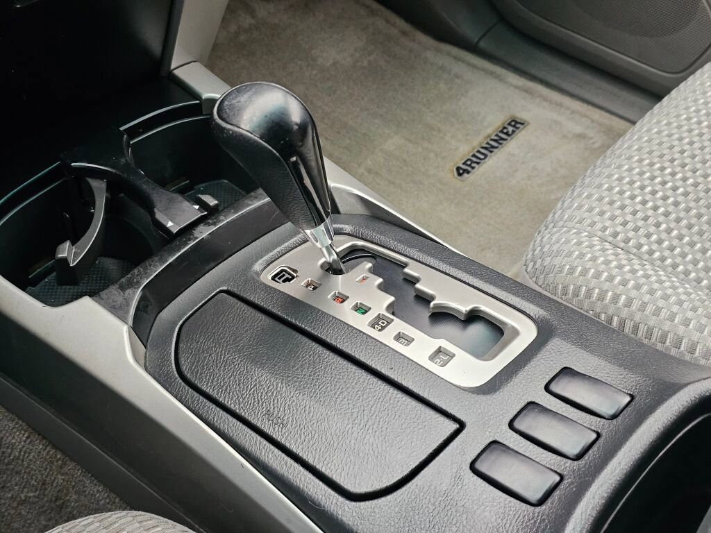 Used 2007 Toyota 4Runner SR5 image 22