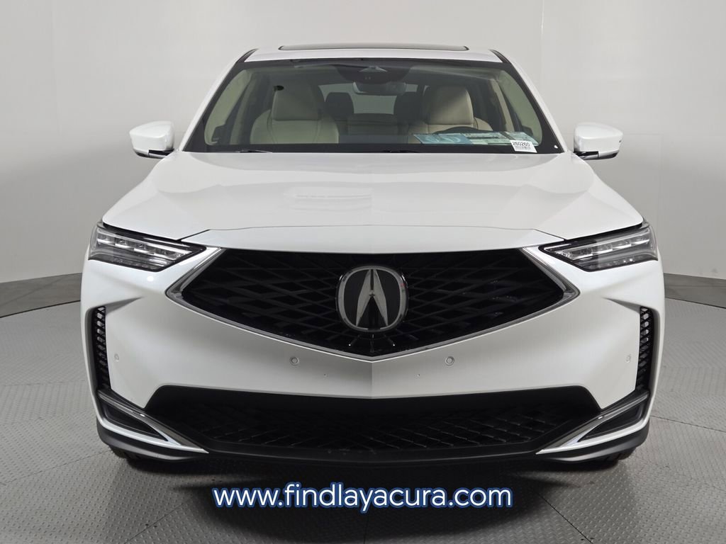 New 2026 Acura MDX w/ Technology Package image 9