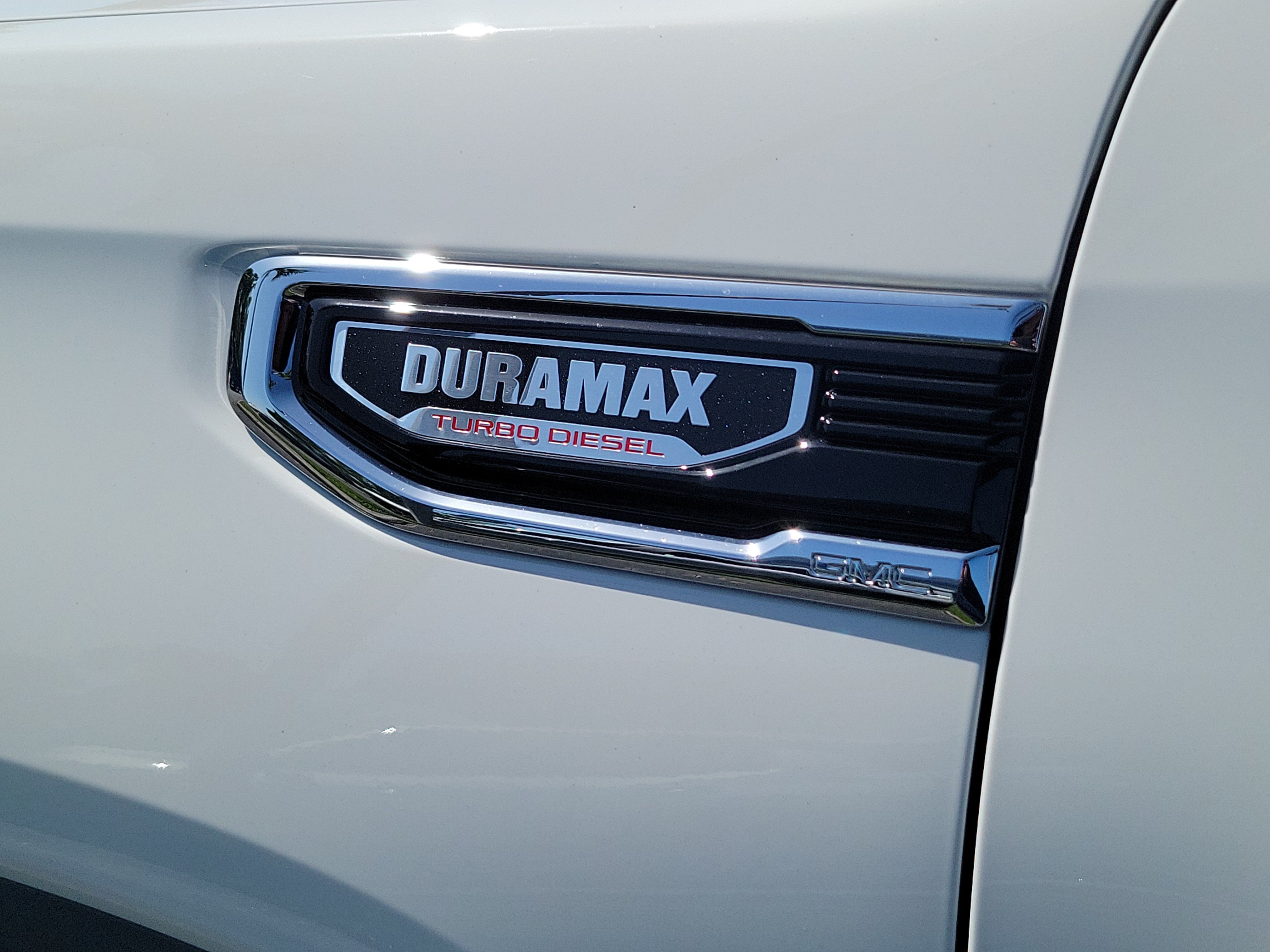 Used 2026 GMC Sierra 1500 SLE AWD/4WD image 8