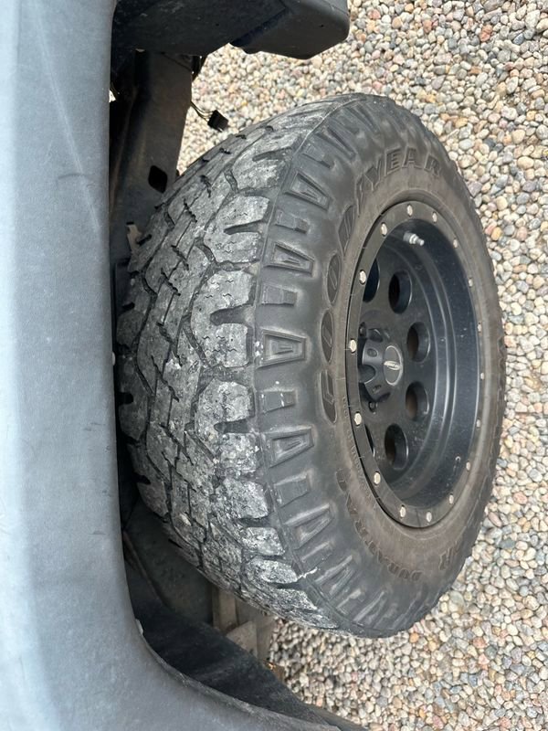 Used 2014 Jeep Wrangler Sport image 30