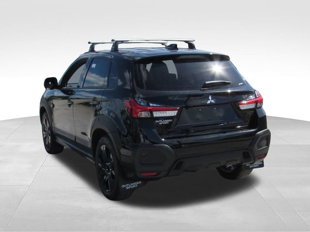 New 2026 Mitsubishi Outlander Sport AWD image 6