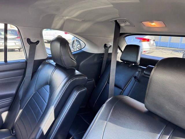 Used 2022 Toyota Highlander XLE FWD image 18