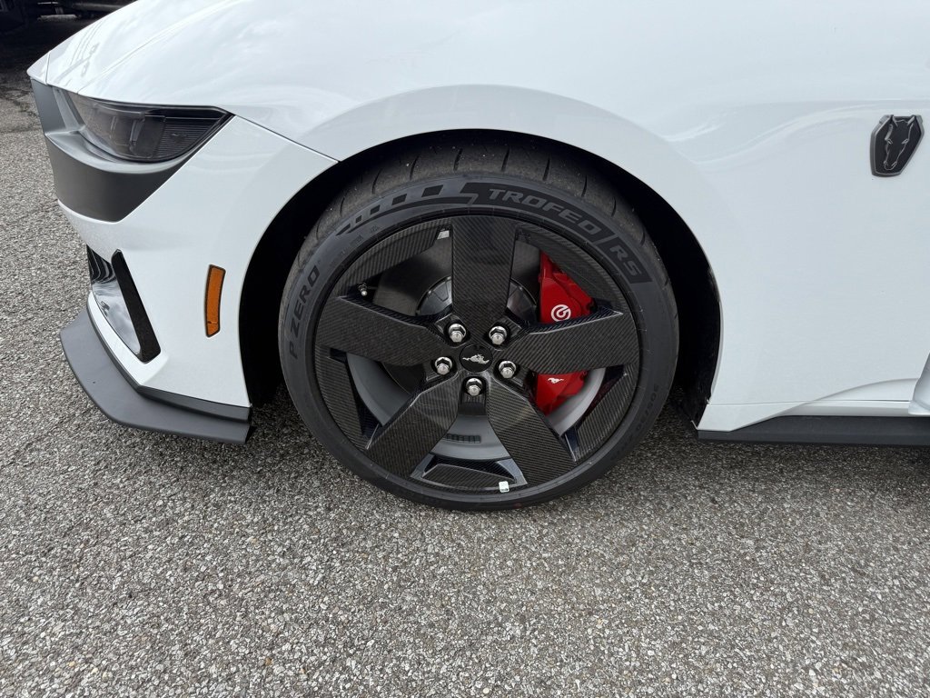 New 2025 Ford Mustang Dark Horse w/ Dark Horse Handlin Package image 28