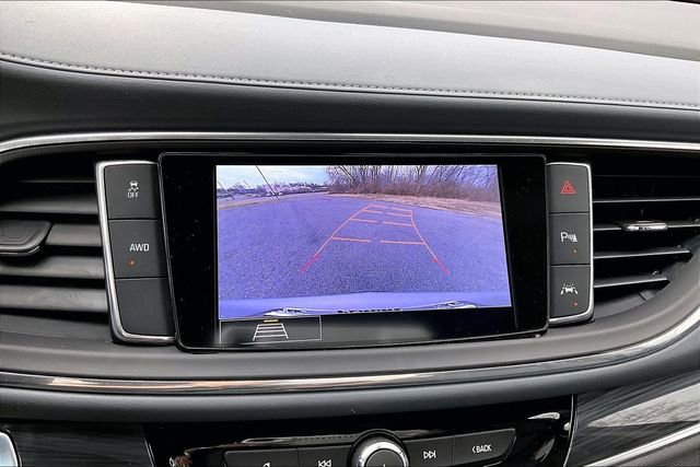 Used 2020 Buick Enclave Premium w/ Sun and Sites Package image 25