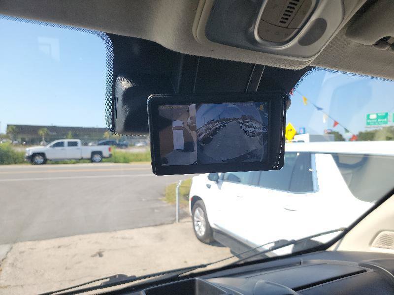 Used 2022 RAM ProMaster 1500 FWD image 10