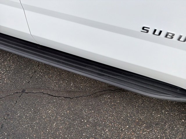 Used 2018 Chevrolet Suburban LT w/ Luxury Package image 10