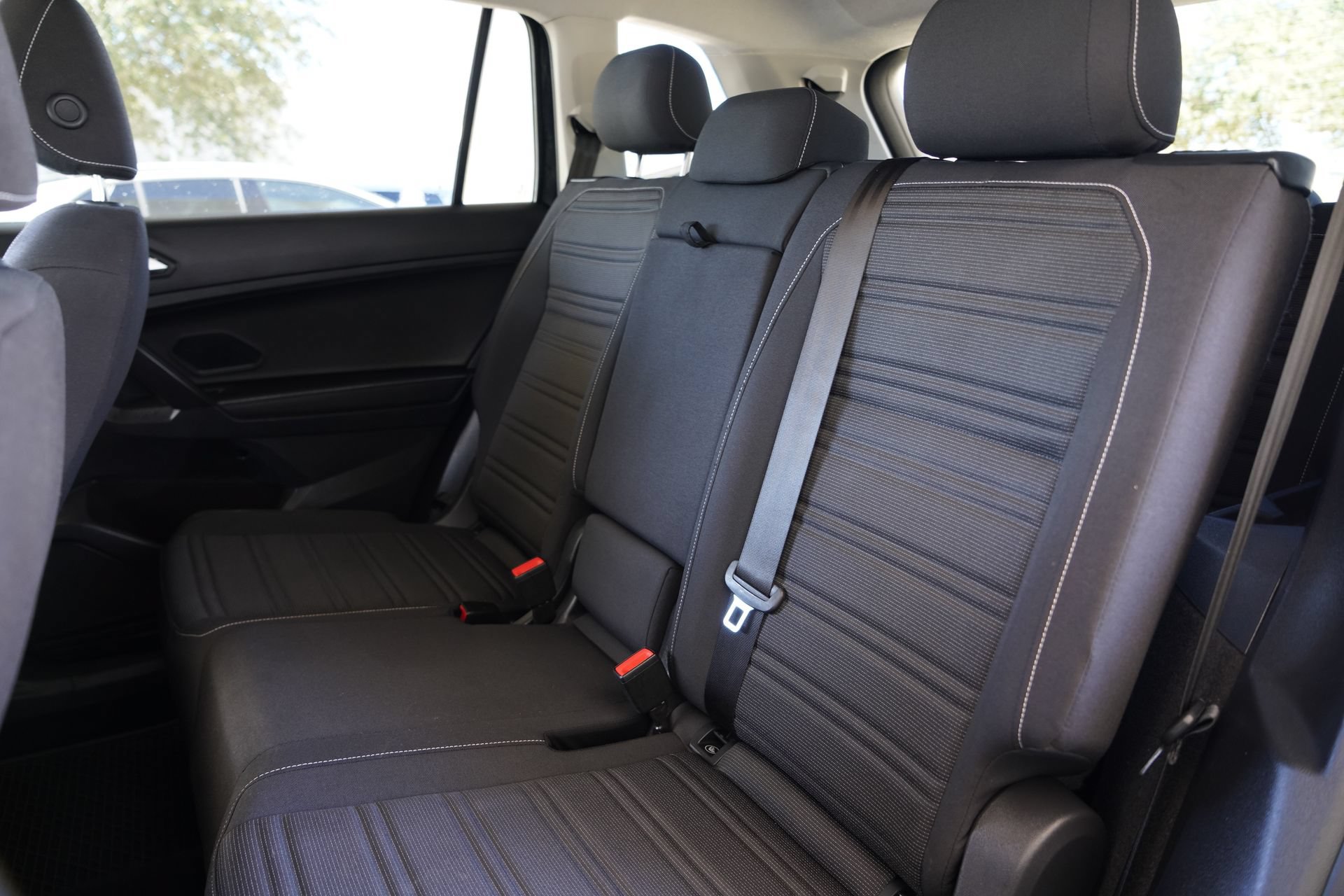 Certified 2023 Volkswagen Tiguan S FWD image 26