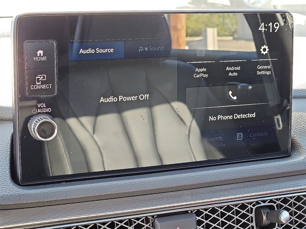 New 2026 Acura Integra A-Spec image 21