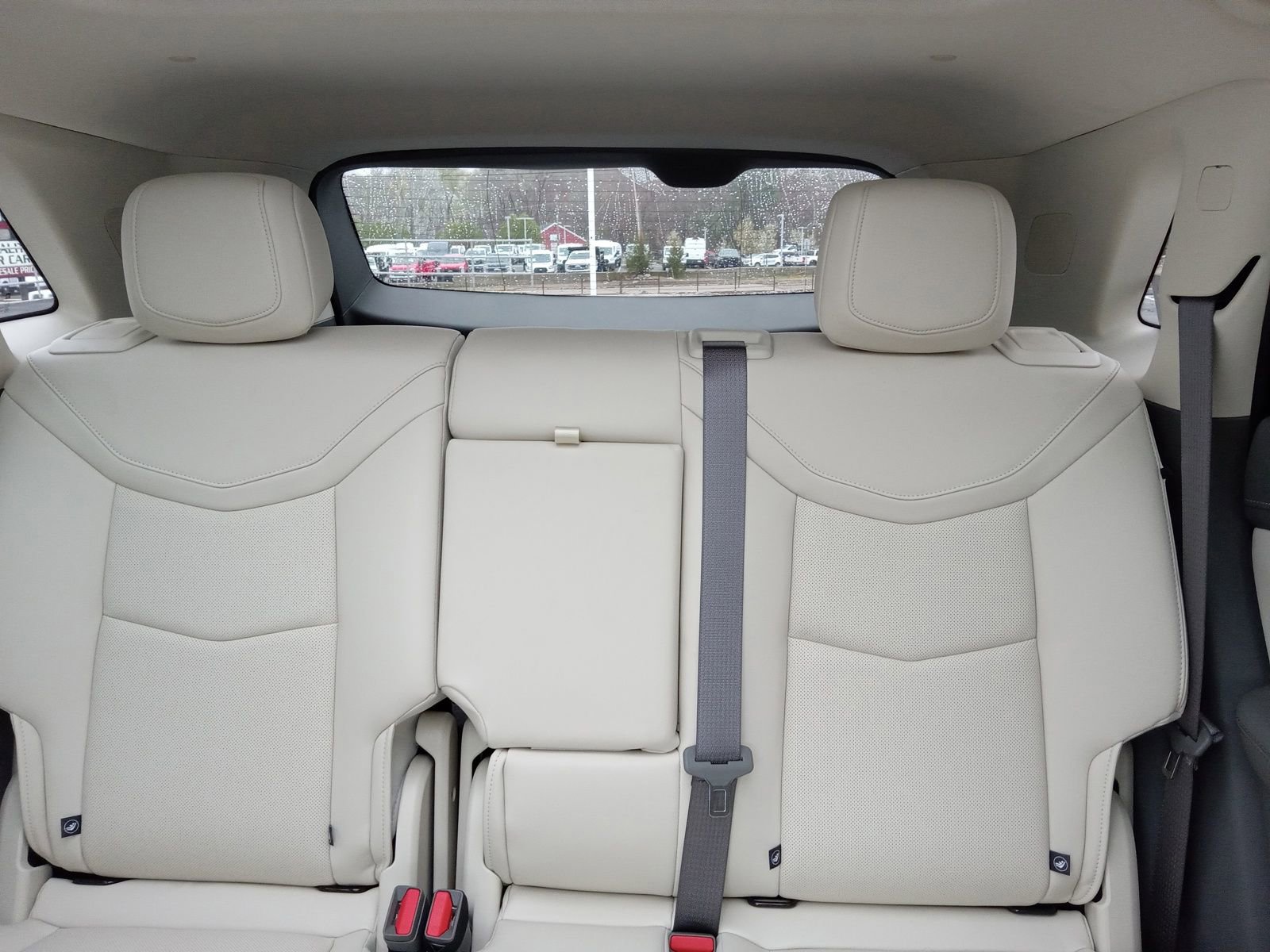 New 2026 Cadillac XT5 Premium Luxury image 25