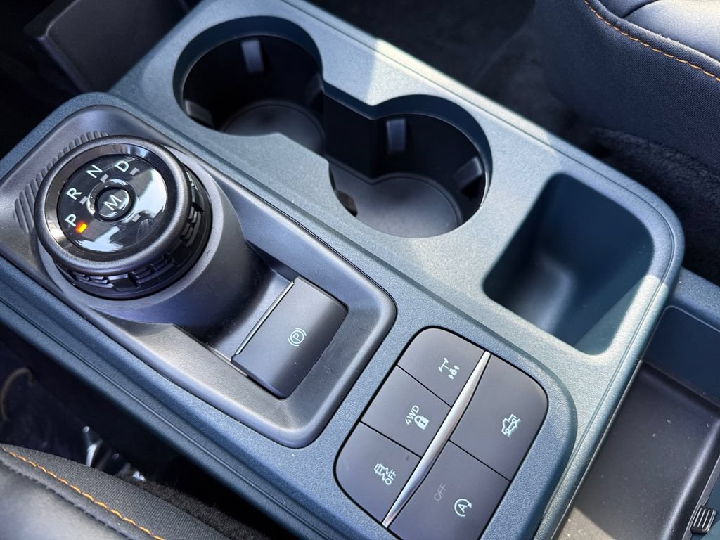 New 2026 Ford Maverick Tremor AWD/4WD image 20