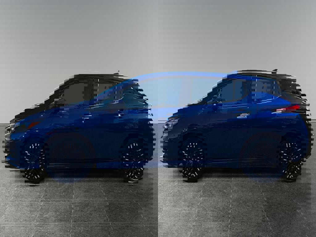 Used 2024 Nissan Leaf SV Plus image 4