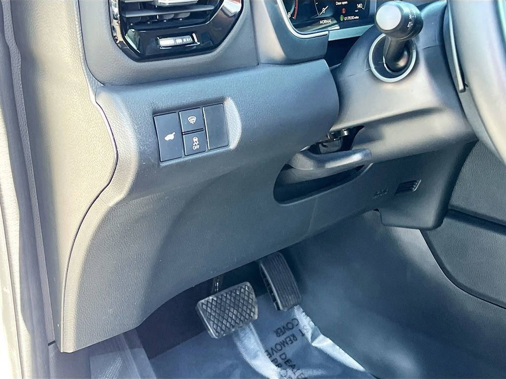 Used 2023 Honda Pilot Elite image 10