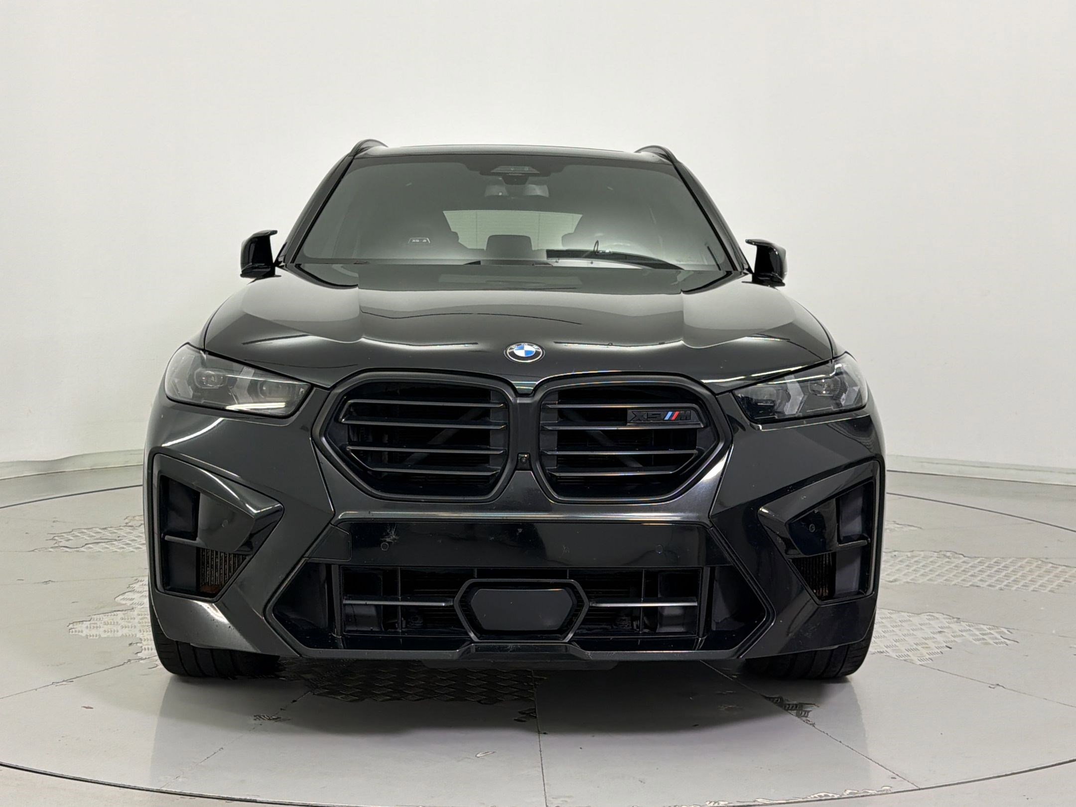 Used 2024 BMW X5 M Competition w/ Executive Package AWD/4WD image 6