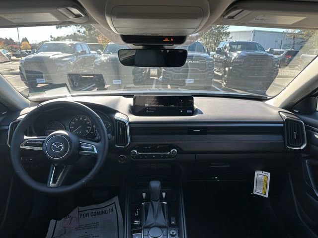 New 2026 MAZDA CX-50 2.5 Hybrid w/ Weather Package image 29