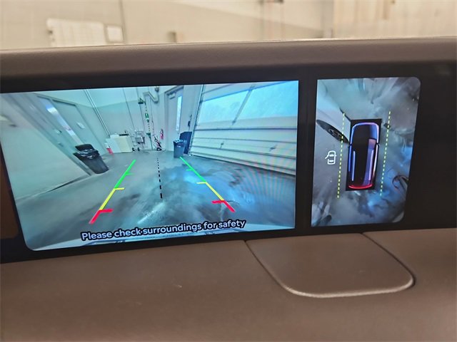 Used 2024 Lincoln Nautilus Black Label image 23