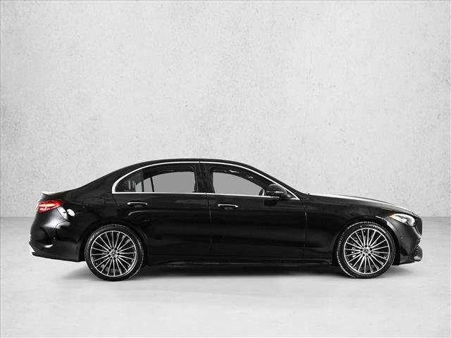 New 2026 Mercedes-Benz C 300 4MATIC Sedan image 4