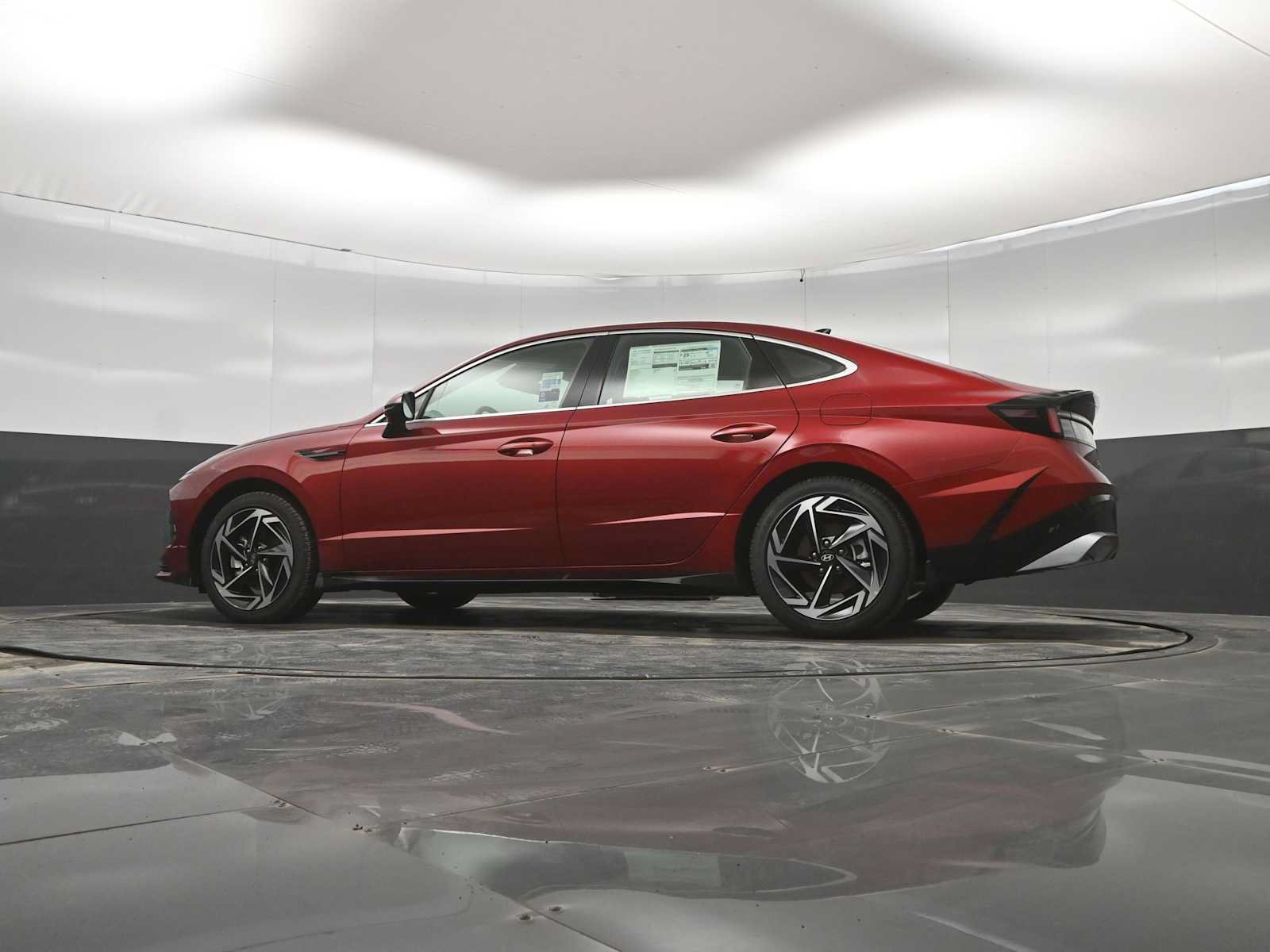 New 2026 Hyundai Sonata SEL FWD image 35
