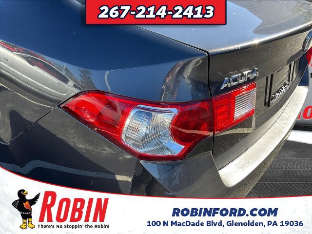 Used 2010 Acura TSX Sedan FWD image 22