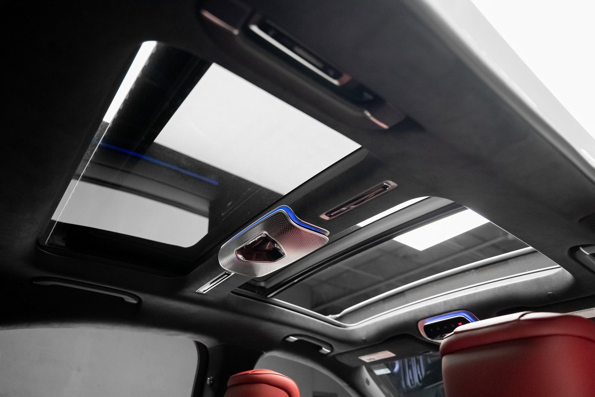 Used 2024 Mercedes-Benz S 63 AMG S image 76