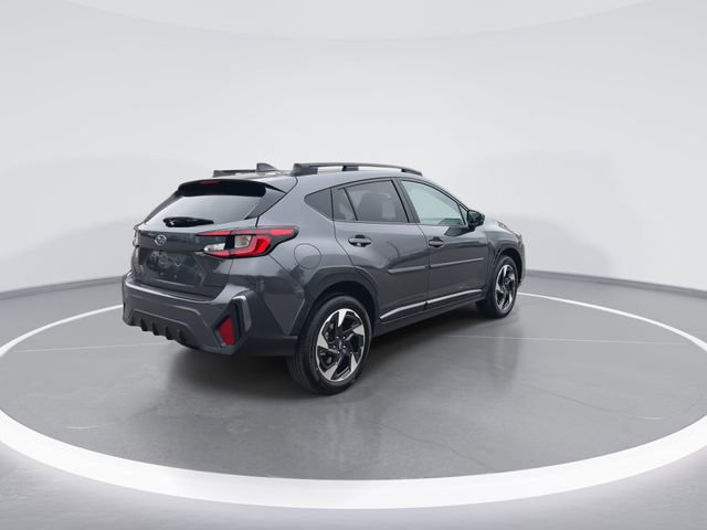 New 2026 Subaru Crosstrek 2.5i Limited AWD/4WD image 8