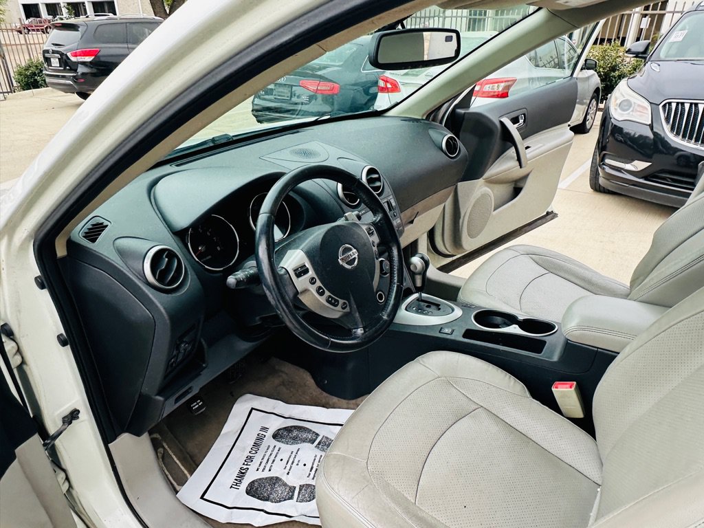 Used 2008 Nissan Rogue SL w/ Premium Pkg AWD/4WD image 14
