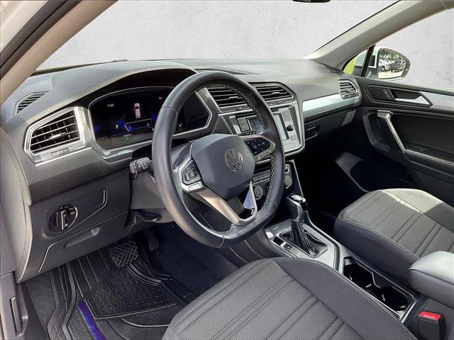 Used 2024 Volkswagen Tiguan S FWD image 14