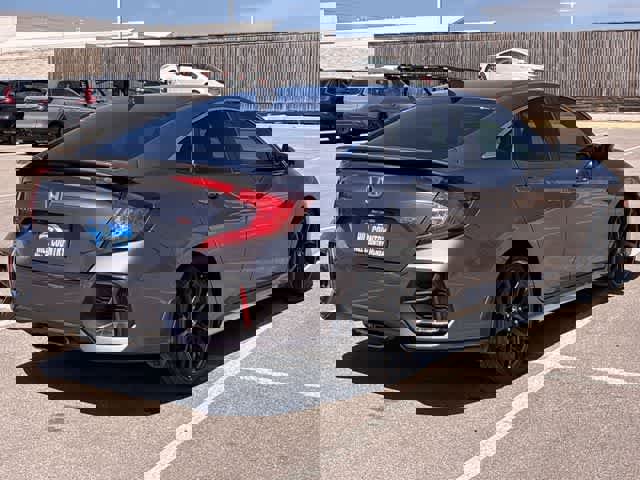 Used 2020 Honda Civic Si image 6