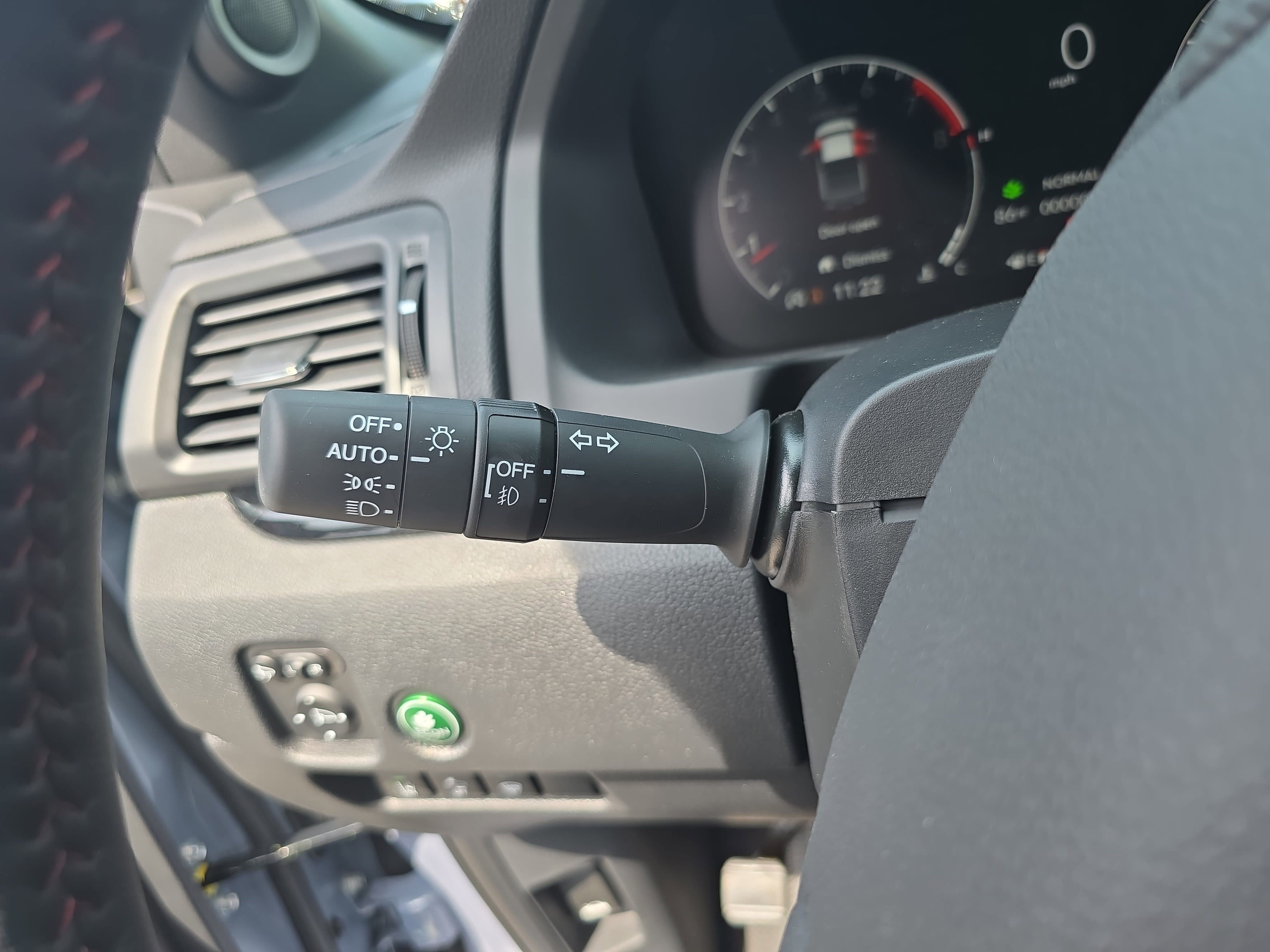 New 2026 Honda Ridgeline Black Edition image 27
