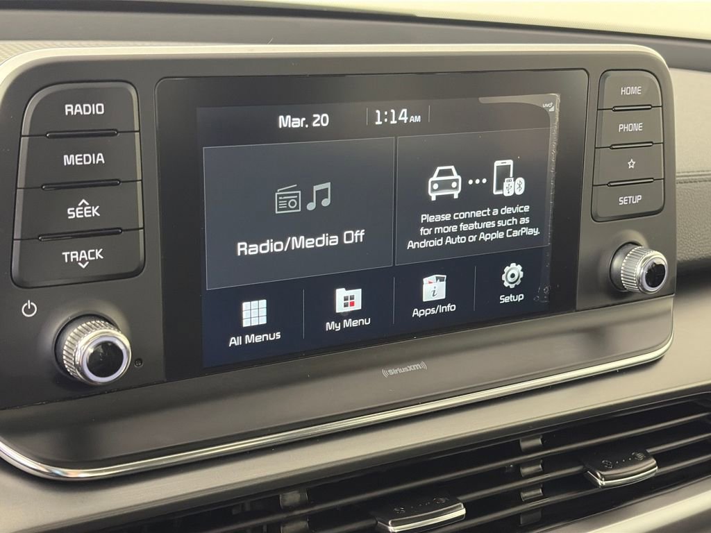 Used 2021 Kia Telluride S image 19