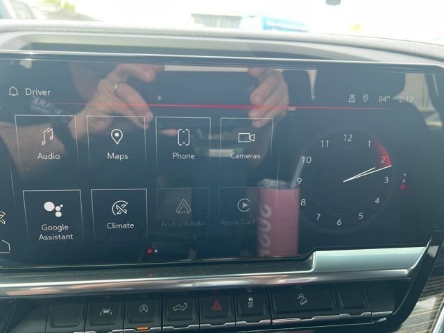 Used 2024 GMC Sierra 1500 Elevation w/ X31 Off-Road Package image 40