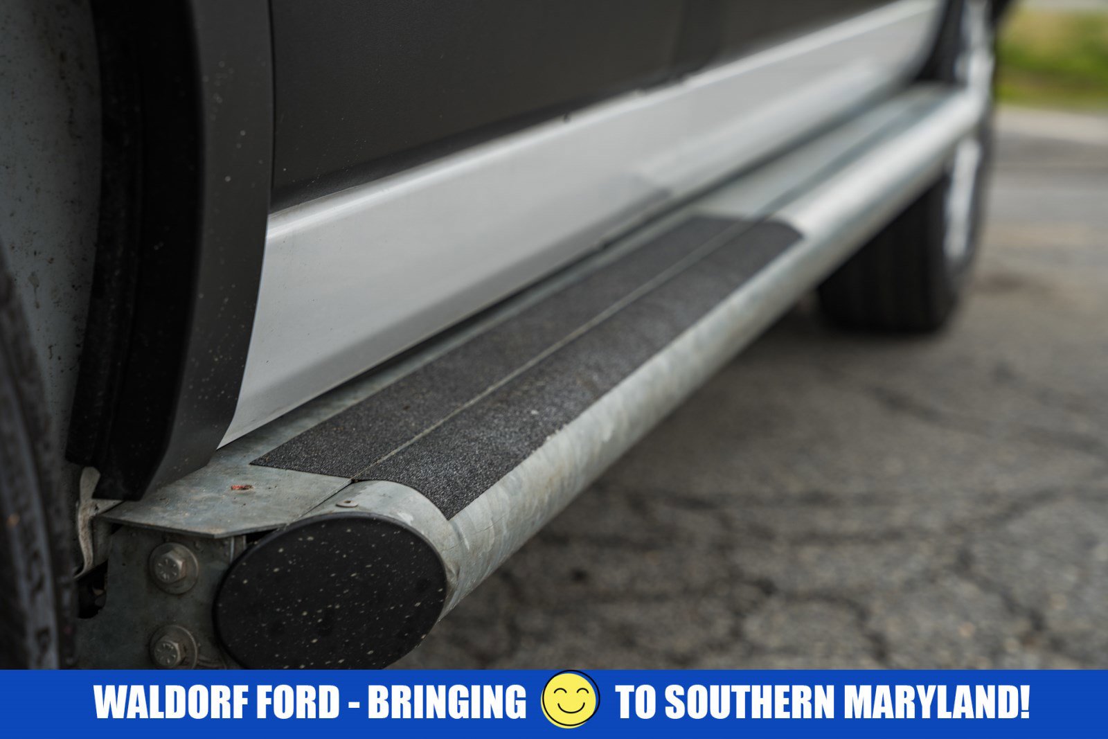 Used 2023 Ford Transit 250 Low Roof w/ Exterior Upgrade Package image 16