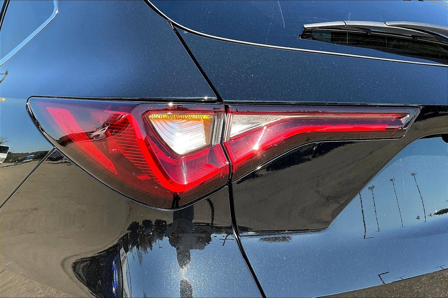 New 2026 Acura MDX SH-AWD w/ Advance Package image 15
