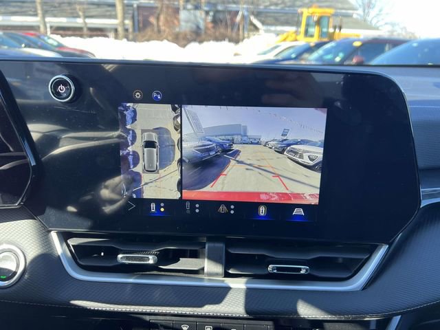 Certified 2025 Chevrolet Equinox LT w/ Safety and Technology Package image 26