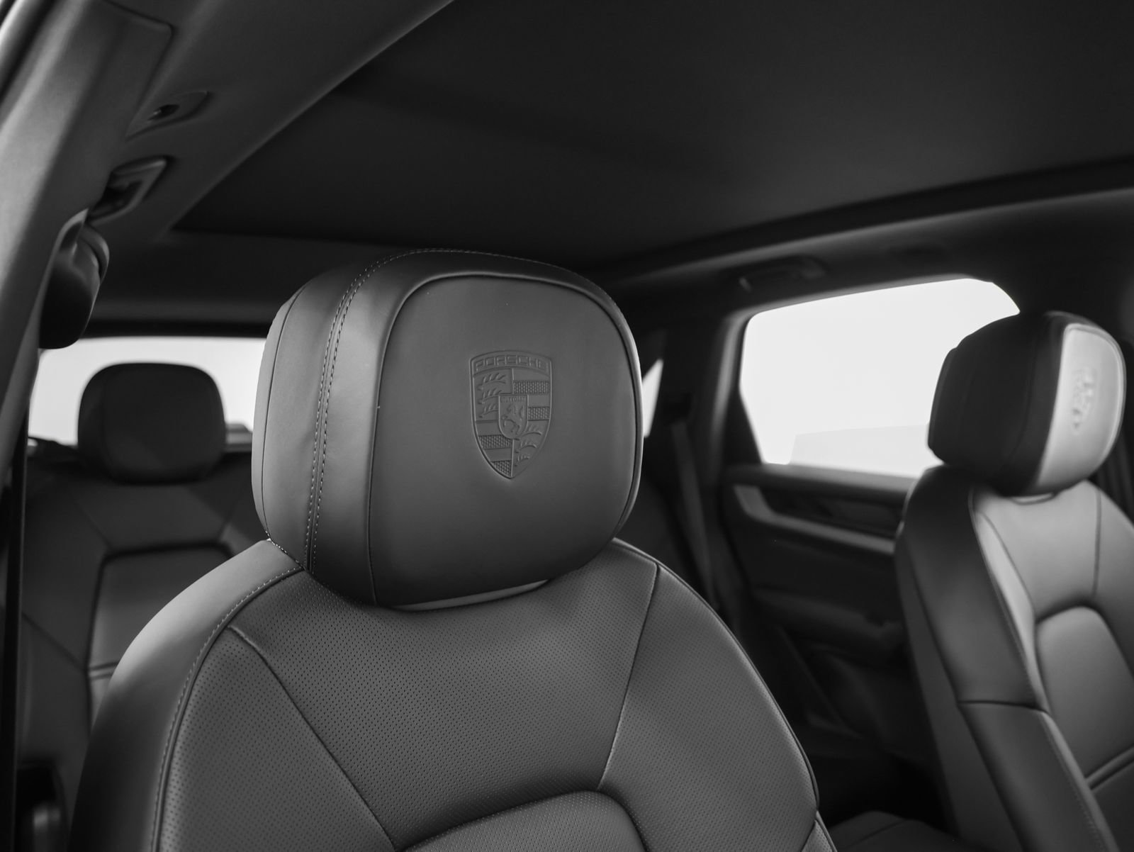 New 2026 Porsche Cayenne S AWD/4WD image 27